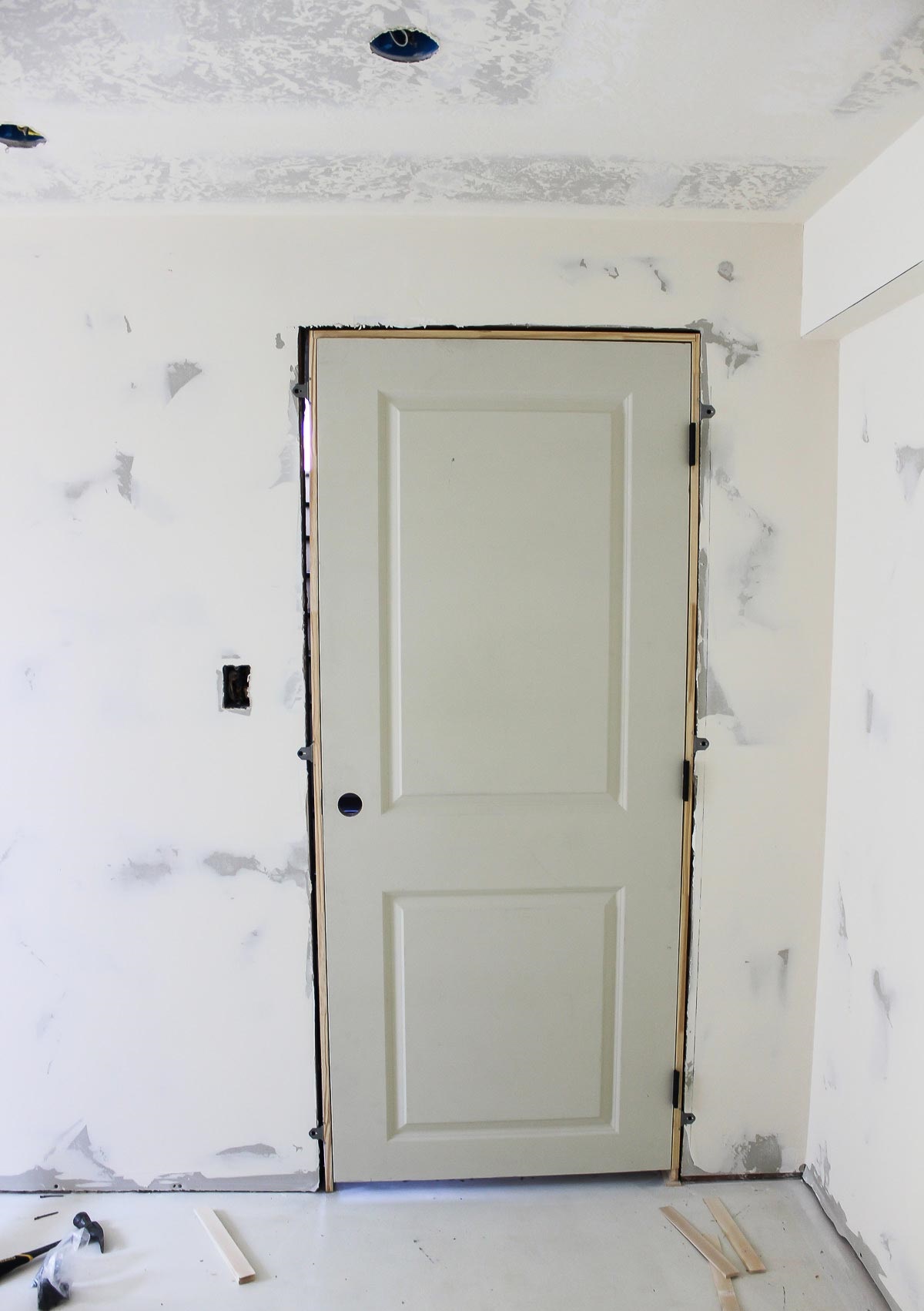 Door & Window Installaion